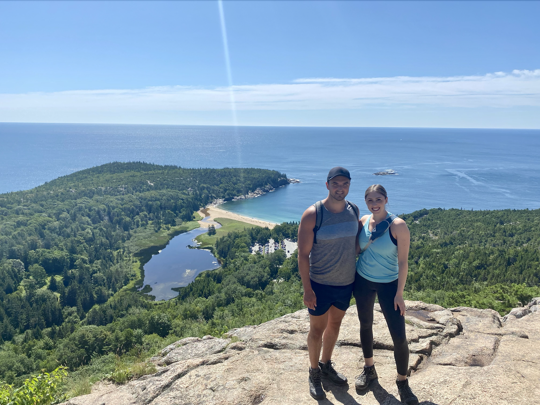 The Wedding Website of Bailey Boyle and Ross Bailey