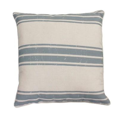 Dolly Farm Oversize Square Throw Pillow - Décor Therapy