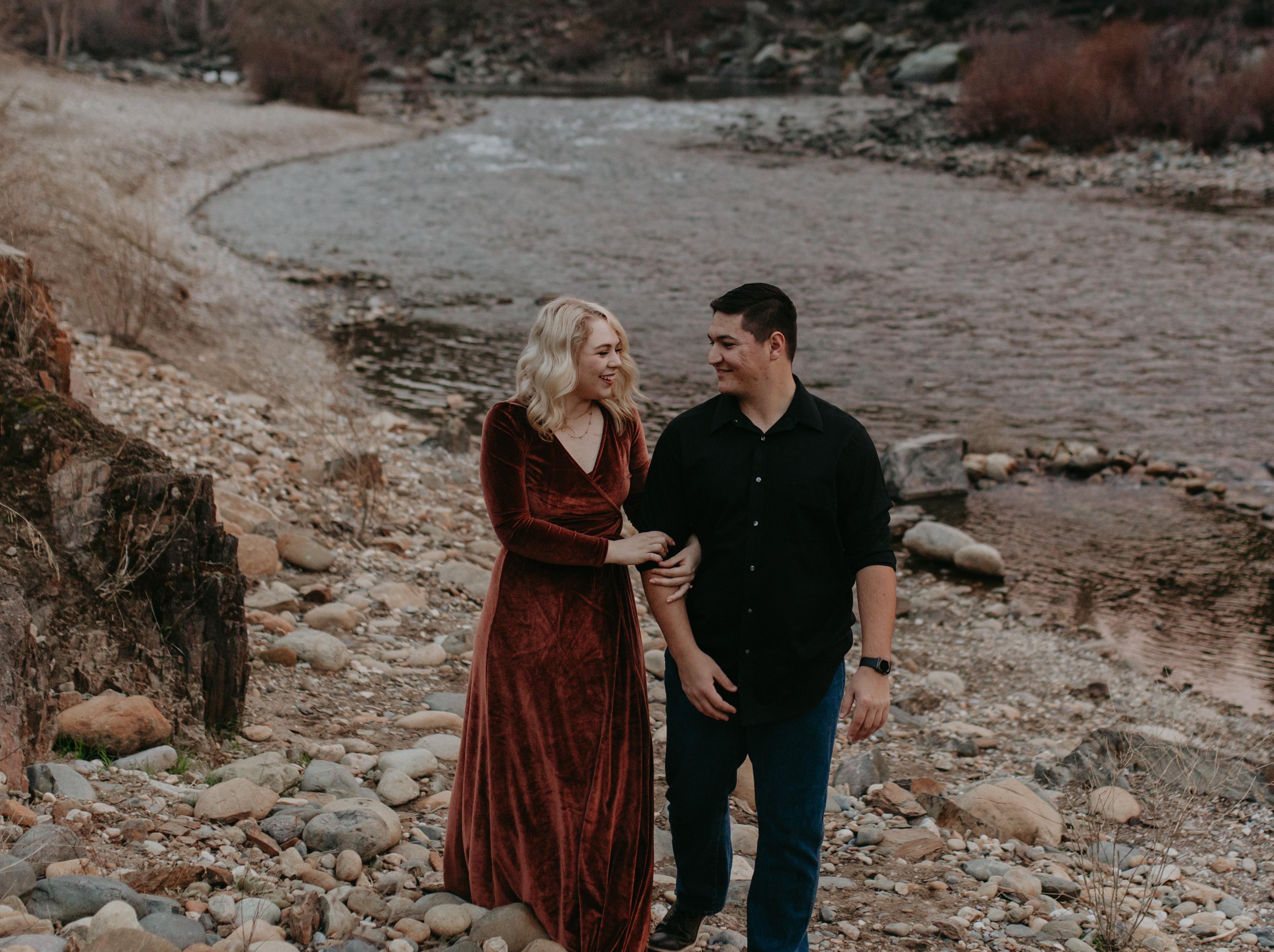 The Wedding Website of Emalee Sprock and Darrel Doll