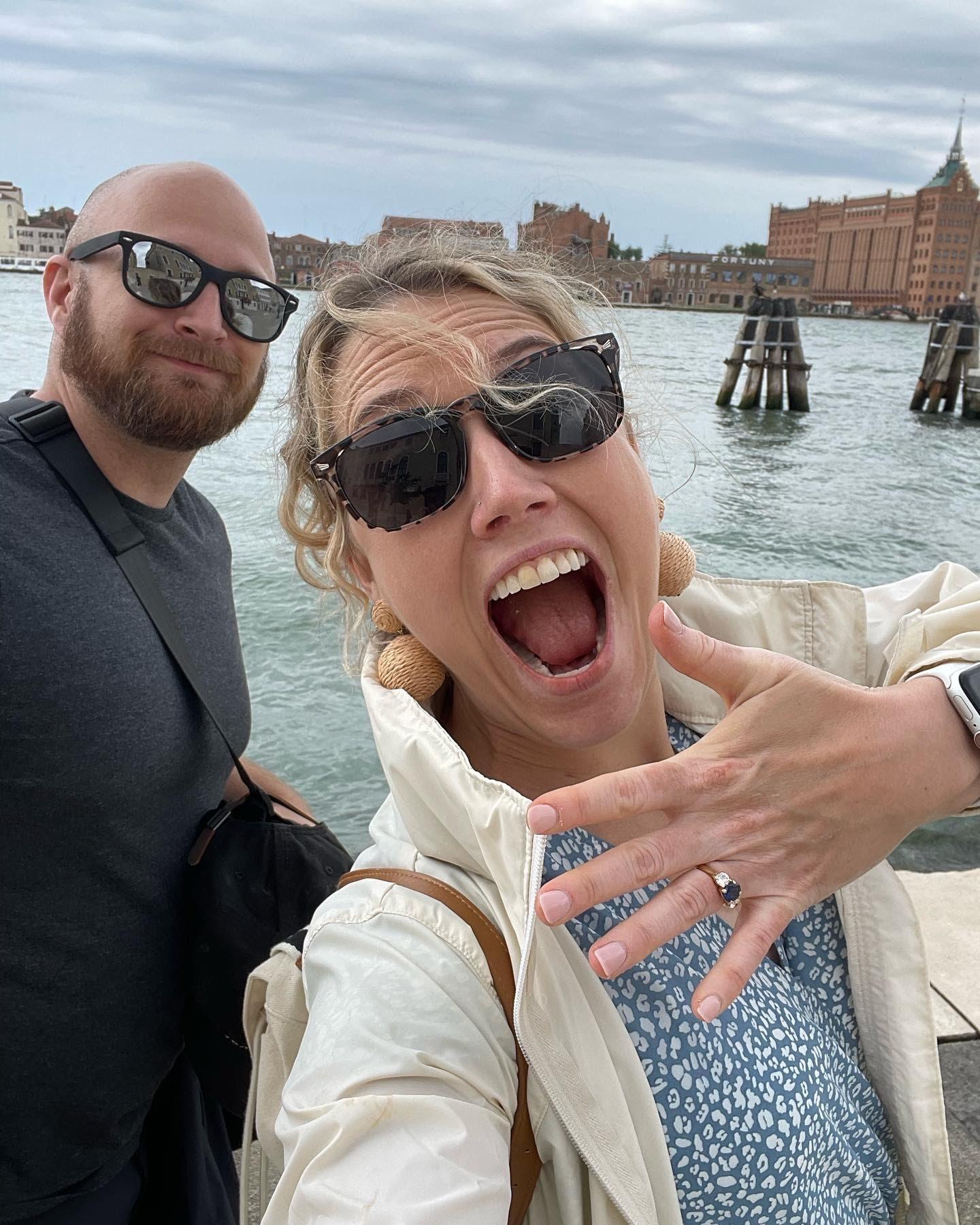 The Wedding Website of Julia Wallin and Tylor Billings