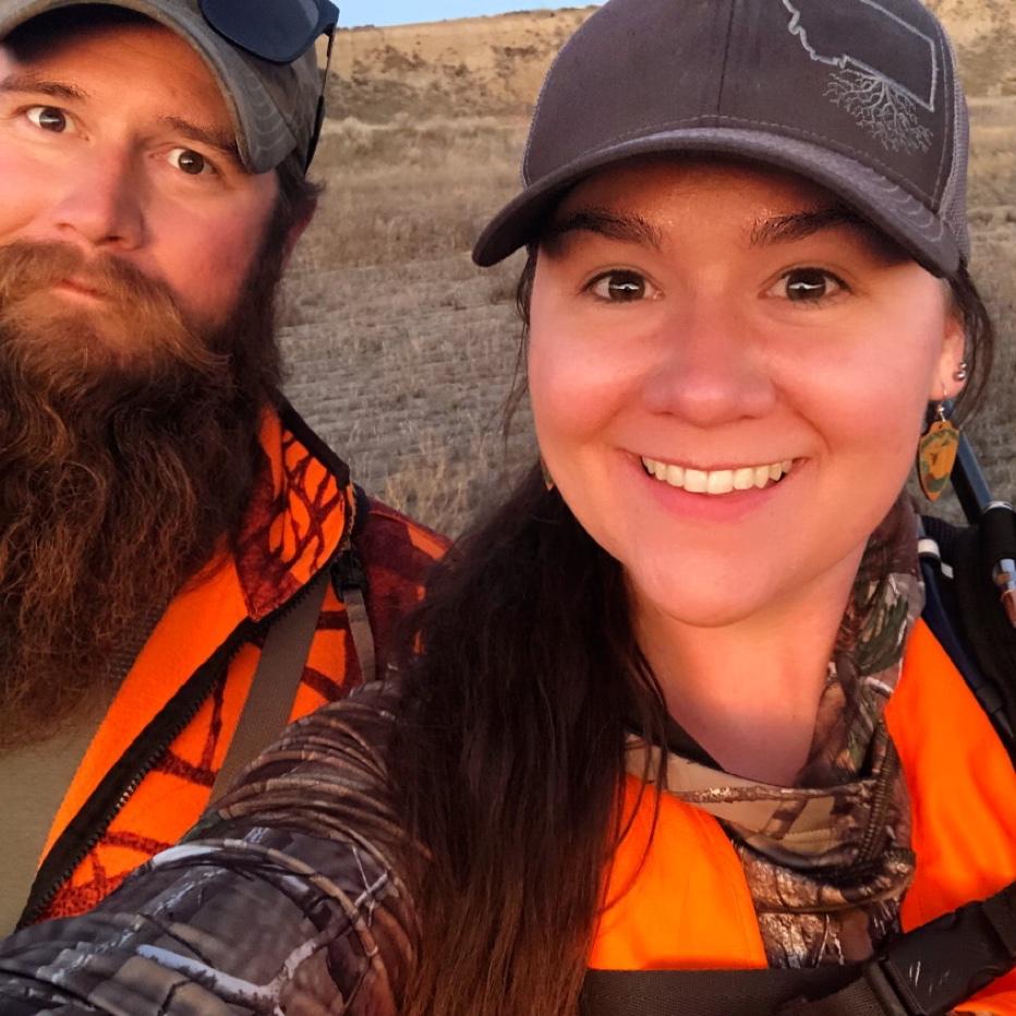 Hunting adventures