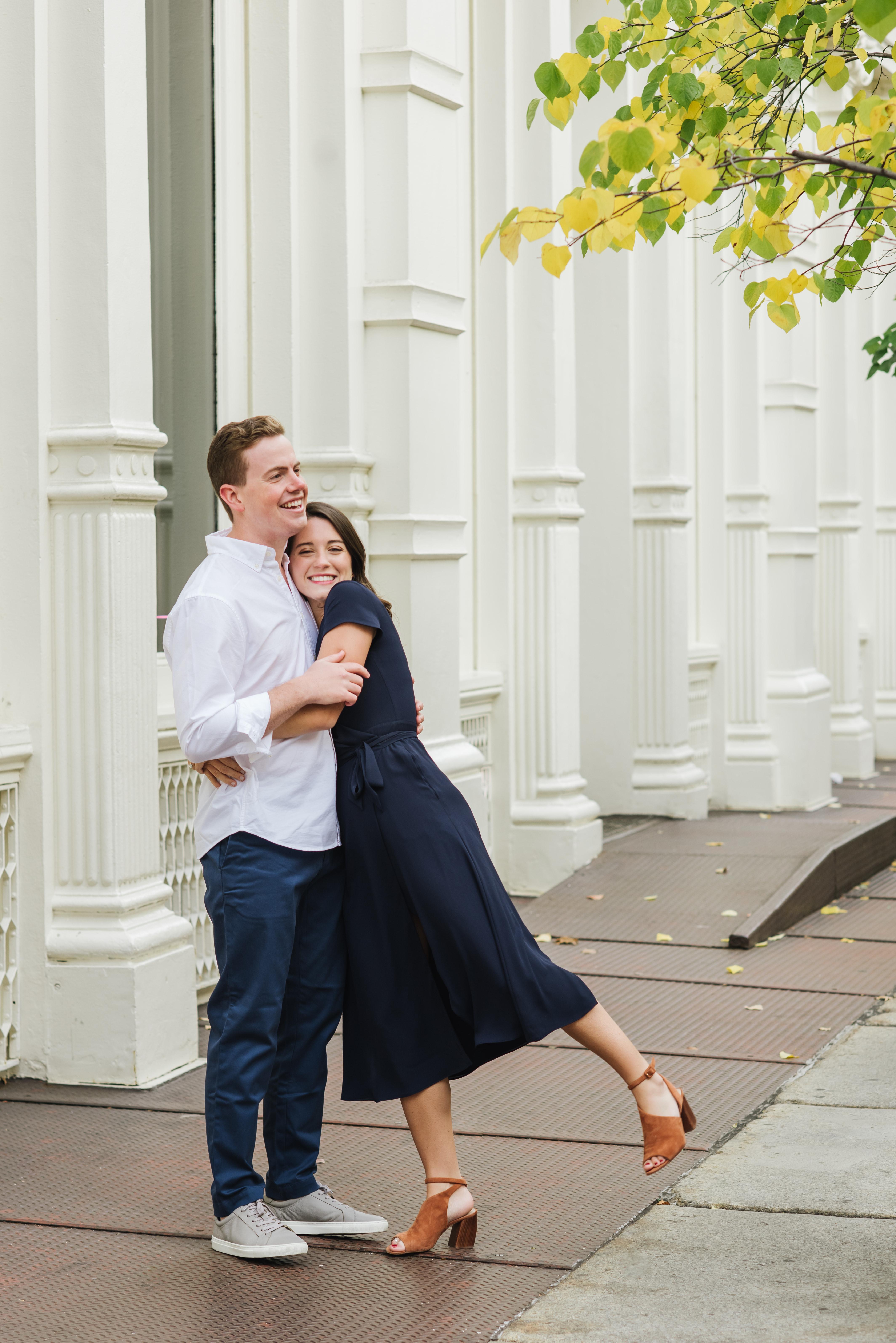 The Wedding Website of Courtney Marin and Henry Gadsden