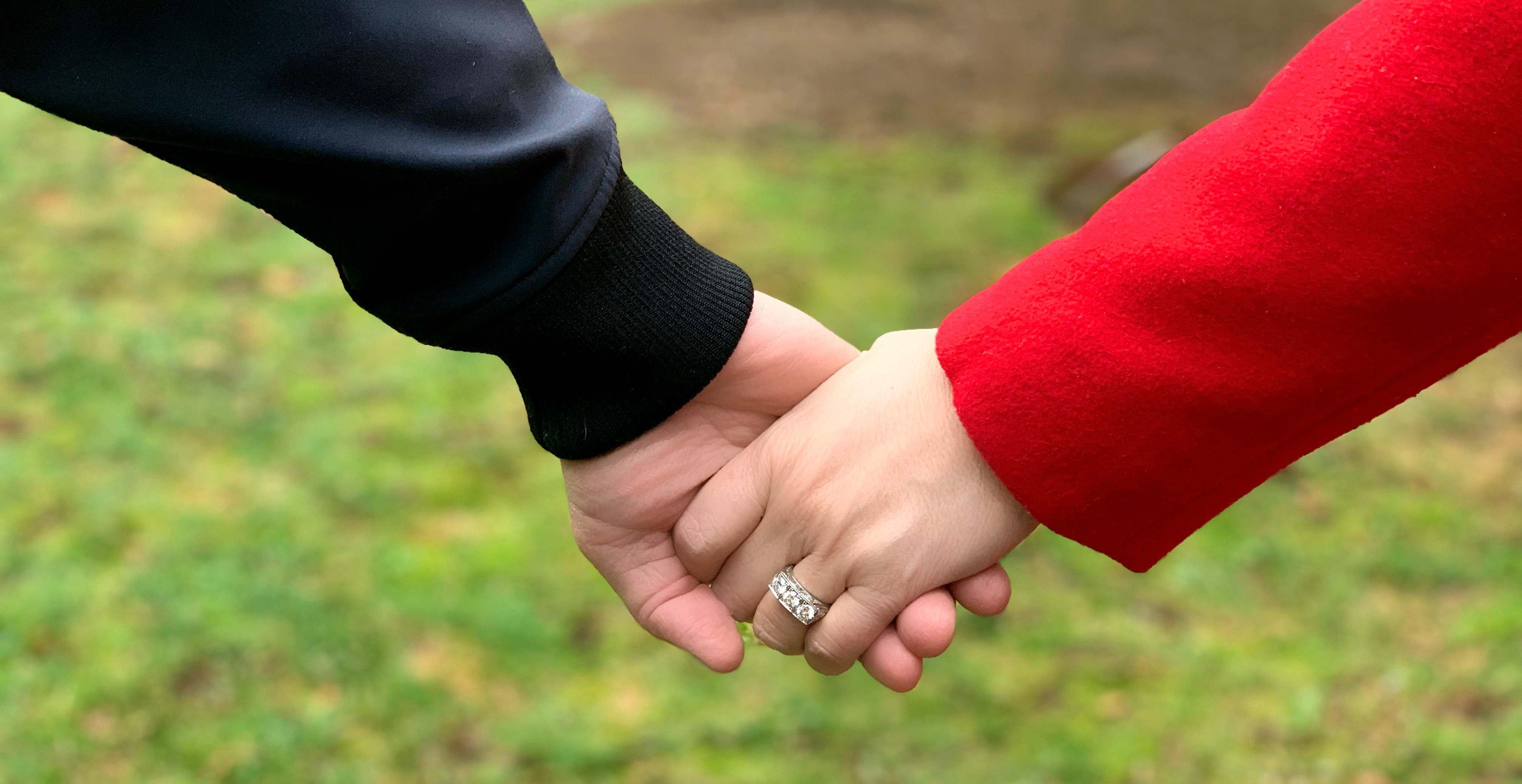 The Wedding Website of Anne Cutone and Kevin Kilker