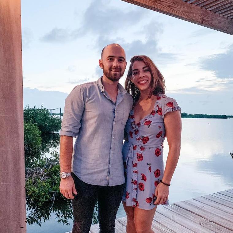 Belize - Take us back!
