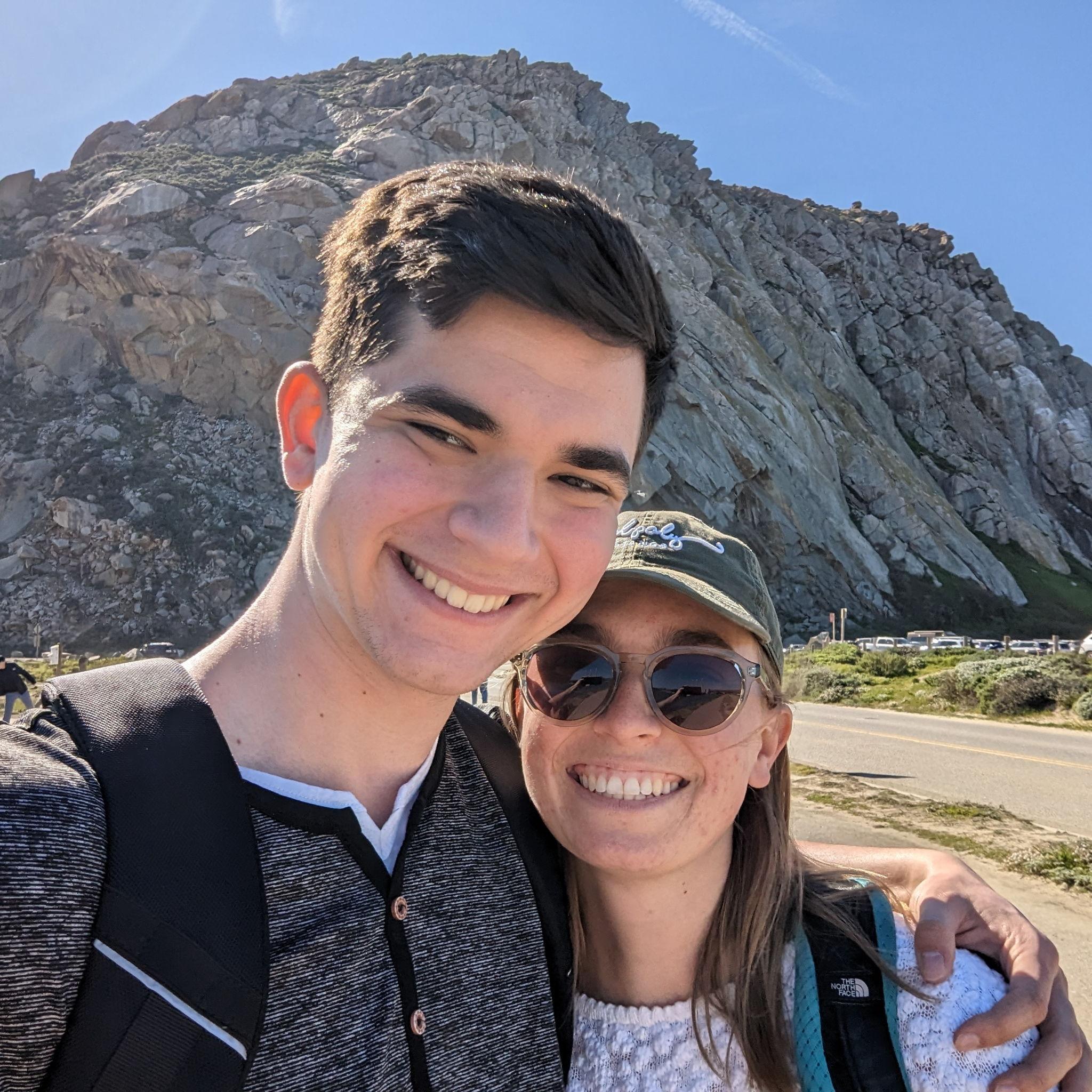 Morro Rock
