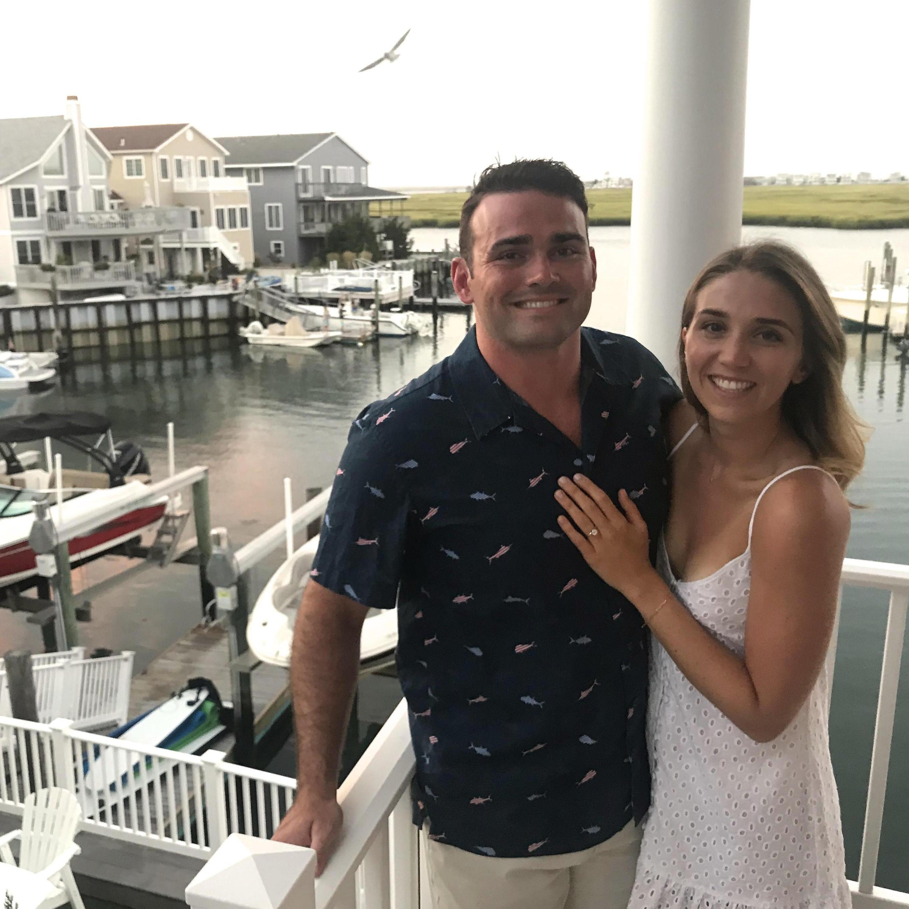 2018; Avalon, New Jersey