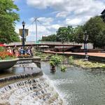Carroll Creek Park
