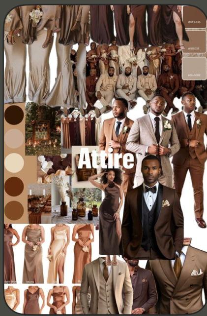 The Wedding Website of Tassia Harvey and Emmanuel Botchway
