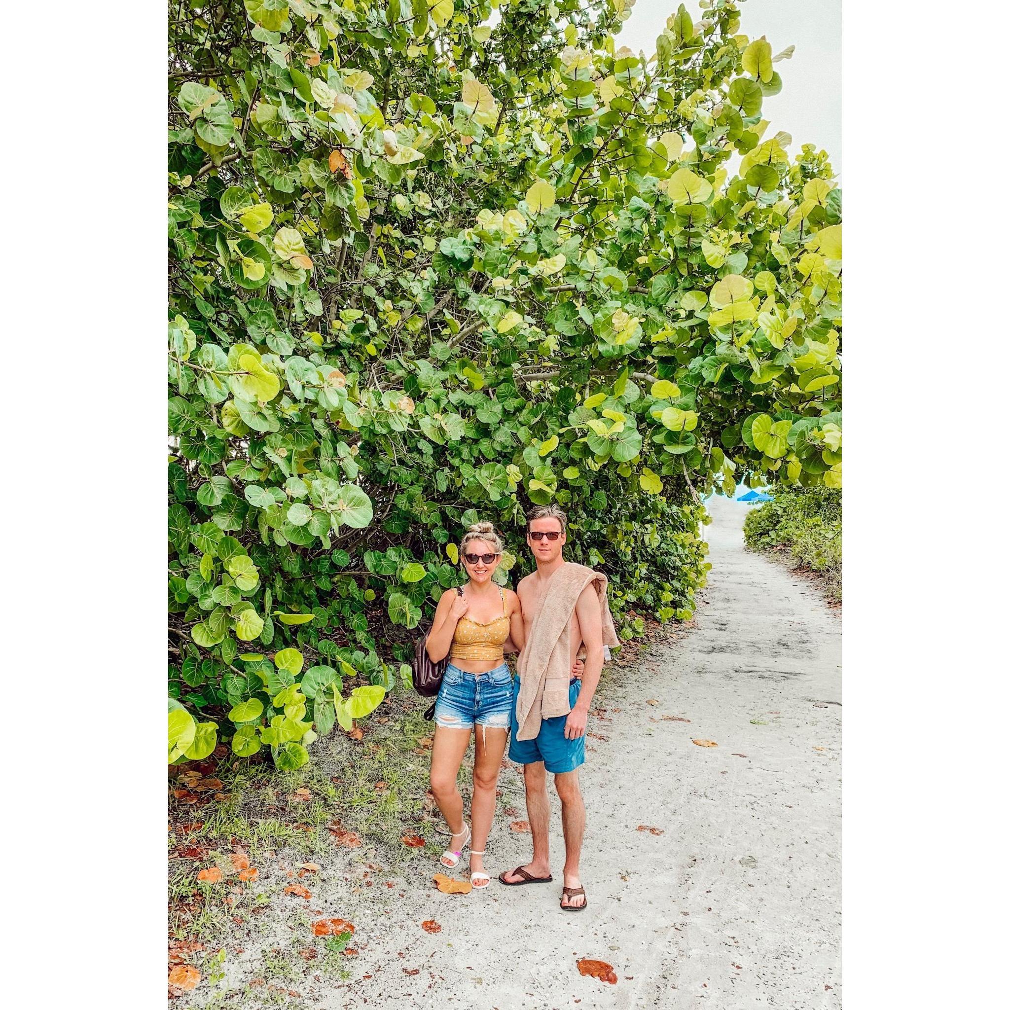 Siesta Key Florida 2019