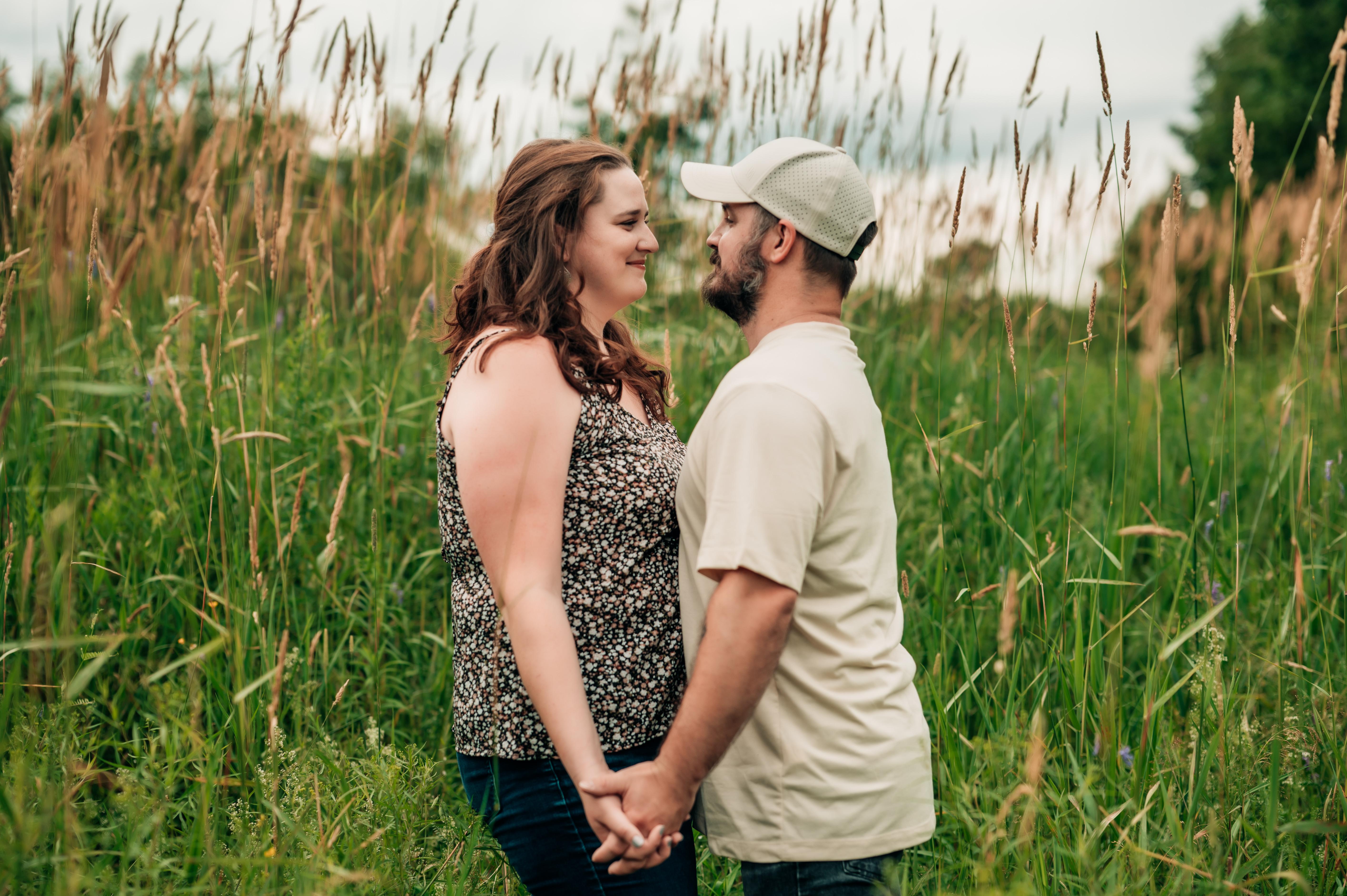 The Wedding Website of Brooke Mock and Michael Miller