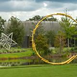 Sculpture Garden