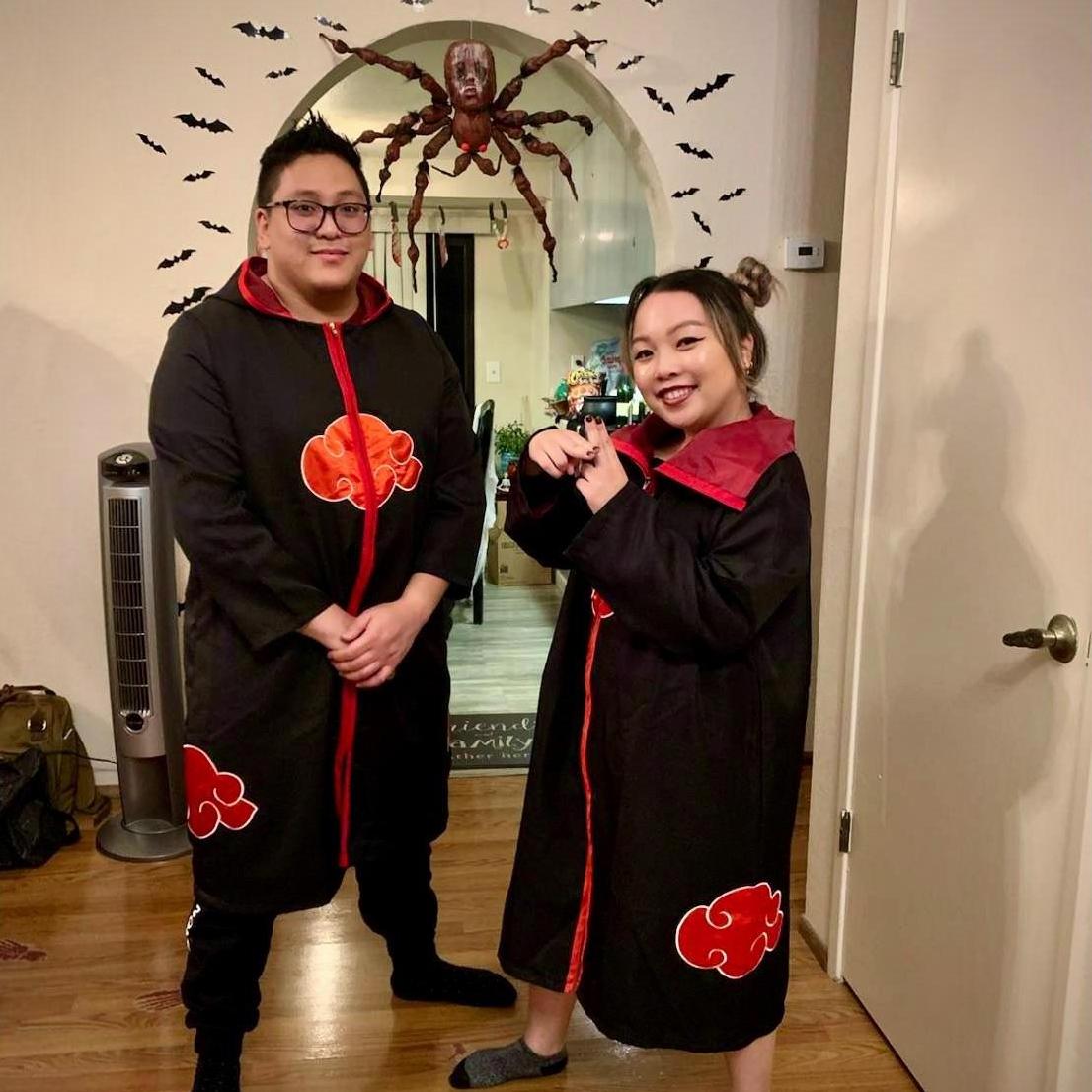 Halloween 2020!