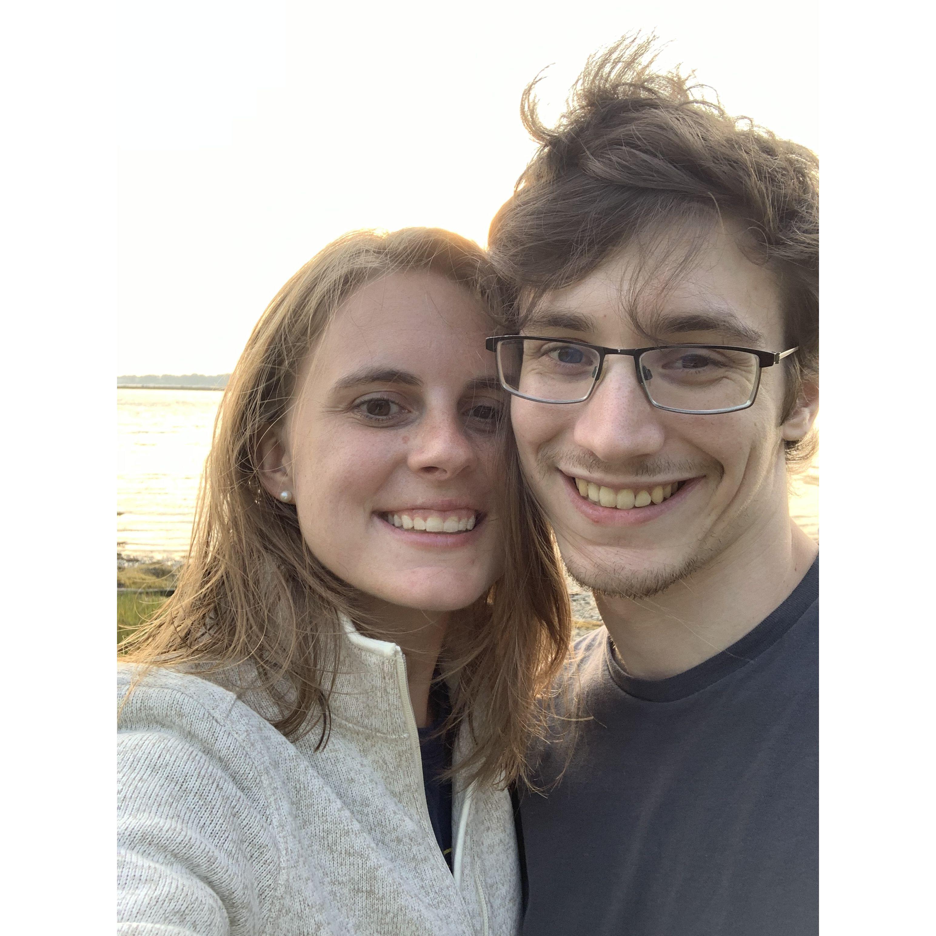 Harpswell, ME - 2021