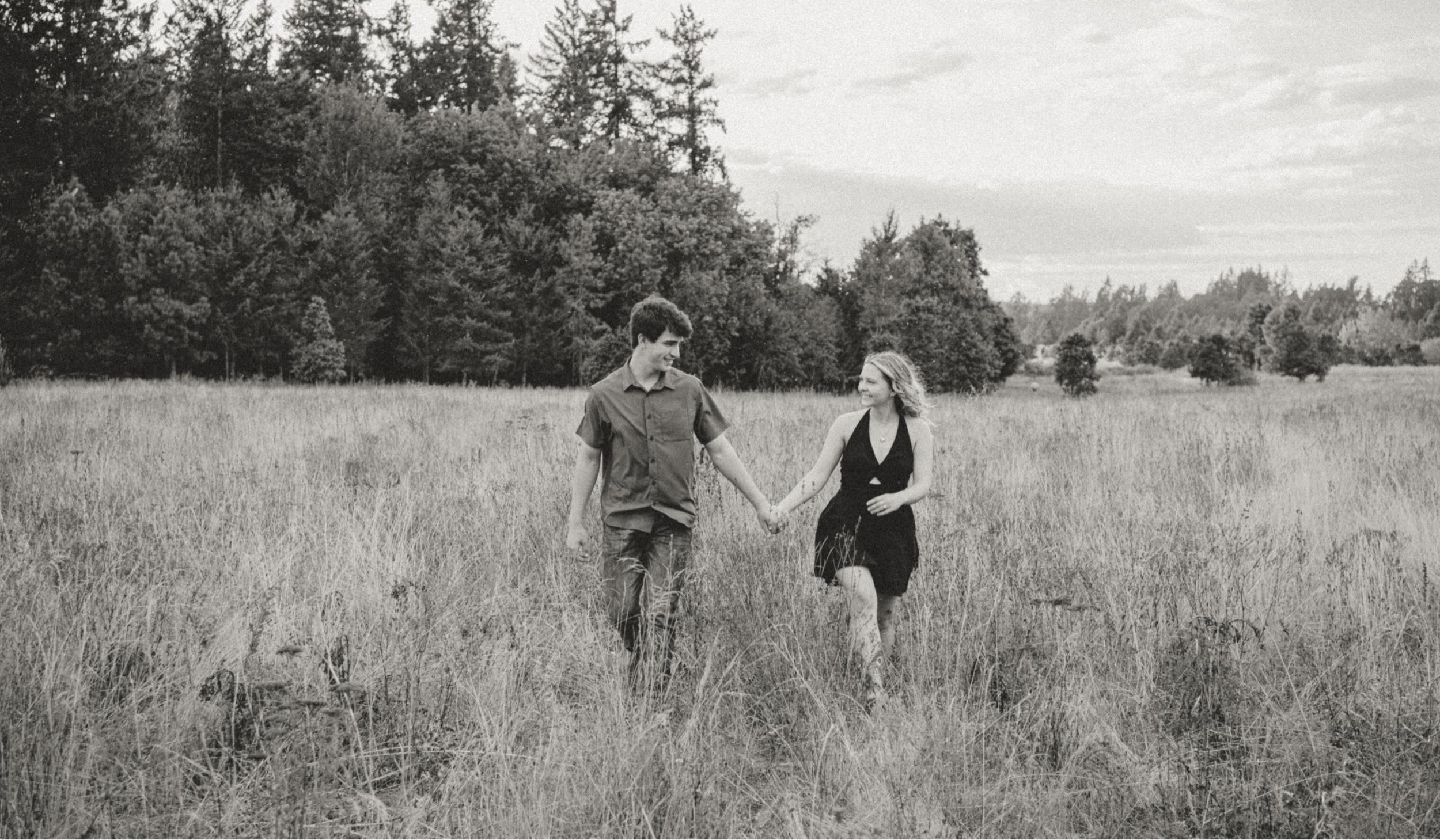 The Wedding Website of Arleyne Cogswell and wyatt hesselman