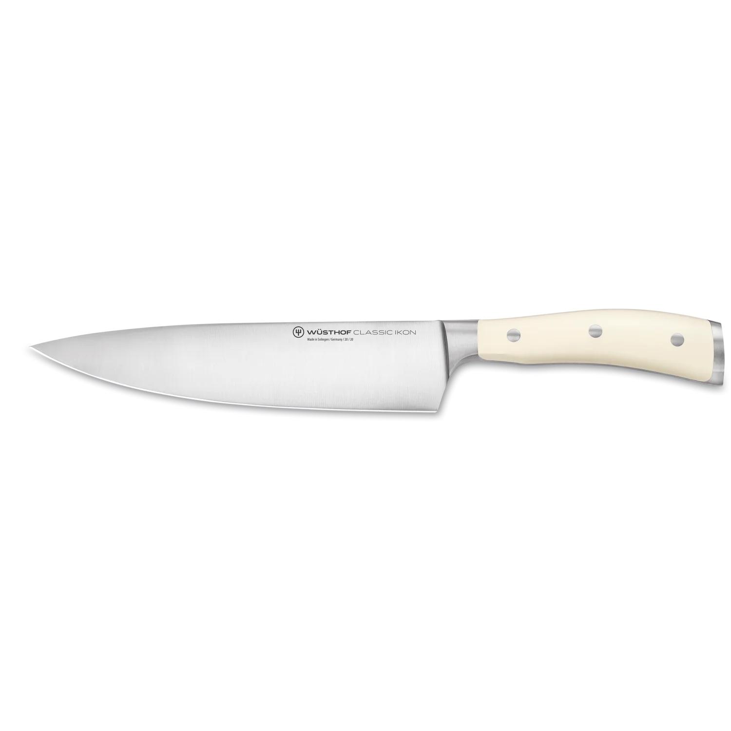 Classic Ikon Chef’s Knife