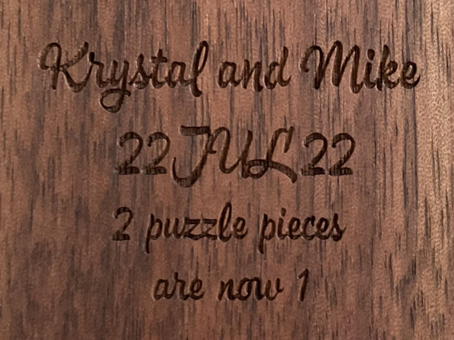 The Wedding Website of Krystal Rainwater and Mike Baker