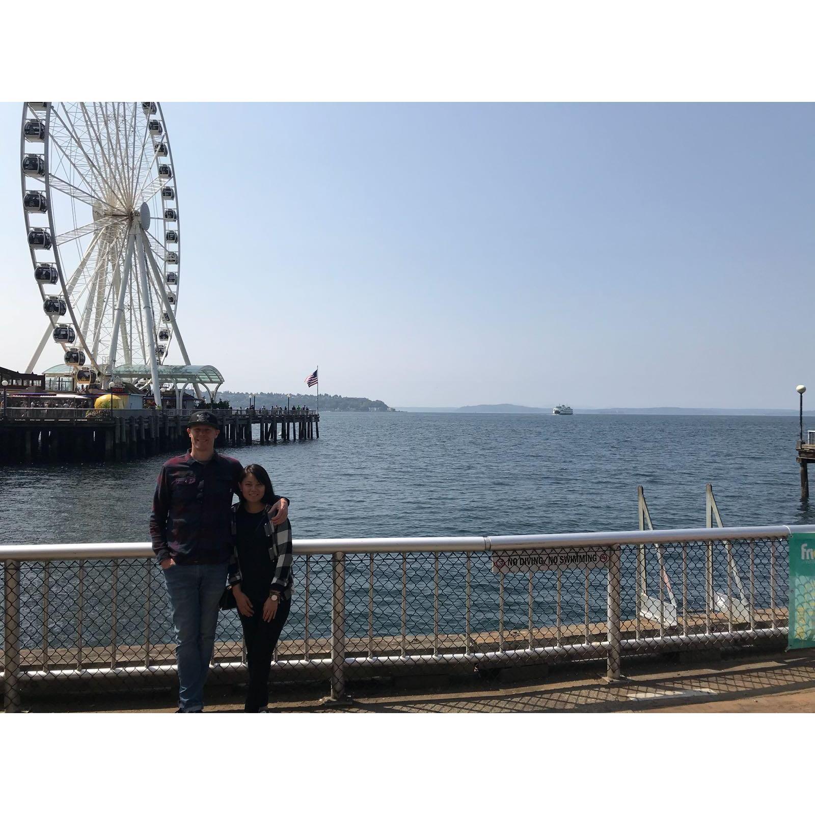 Seattle