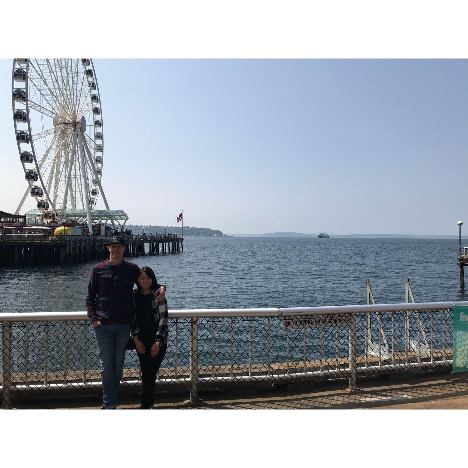 Seattle