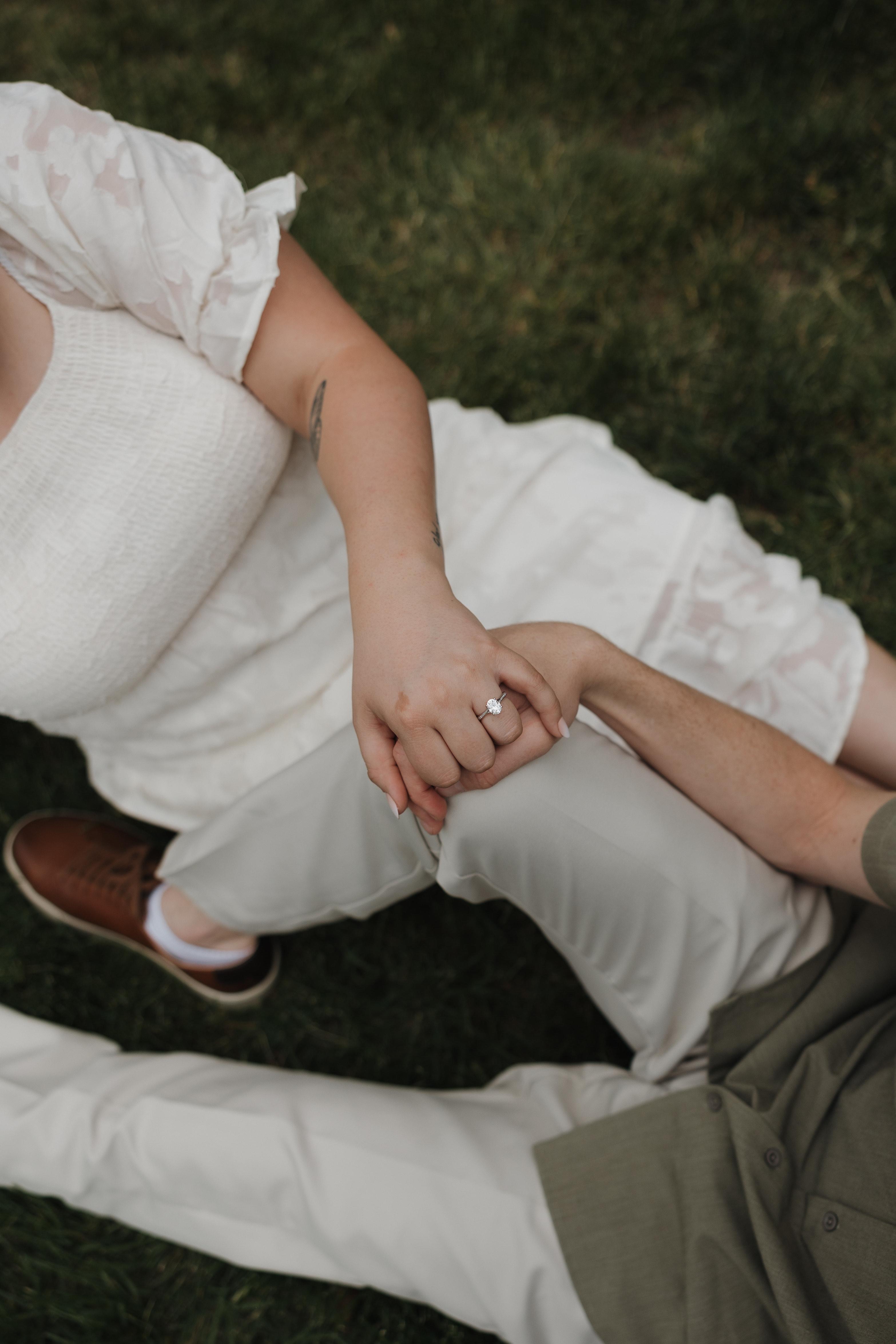 The Wedding Website of Parker Austin and Madeline Stanton