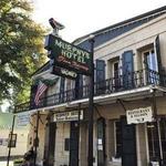 Murphys Historic Hotel