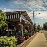 Ellicottville Brewing on Chautauqua
