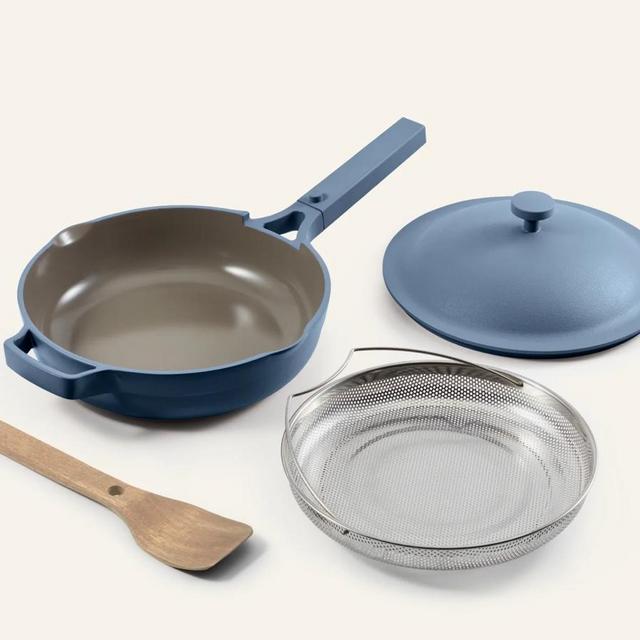 Always Pan 2.0