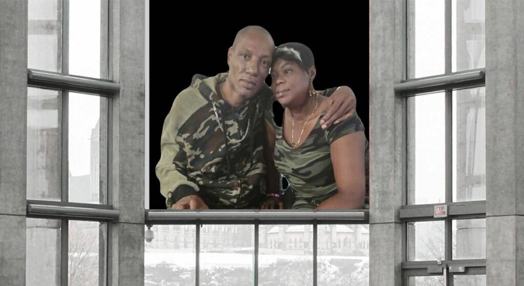 The Wedding Website of Brandy Russell and Antonio Tyler