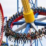 Six Flags Discovery Kingdom