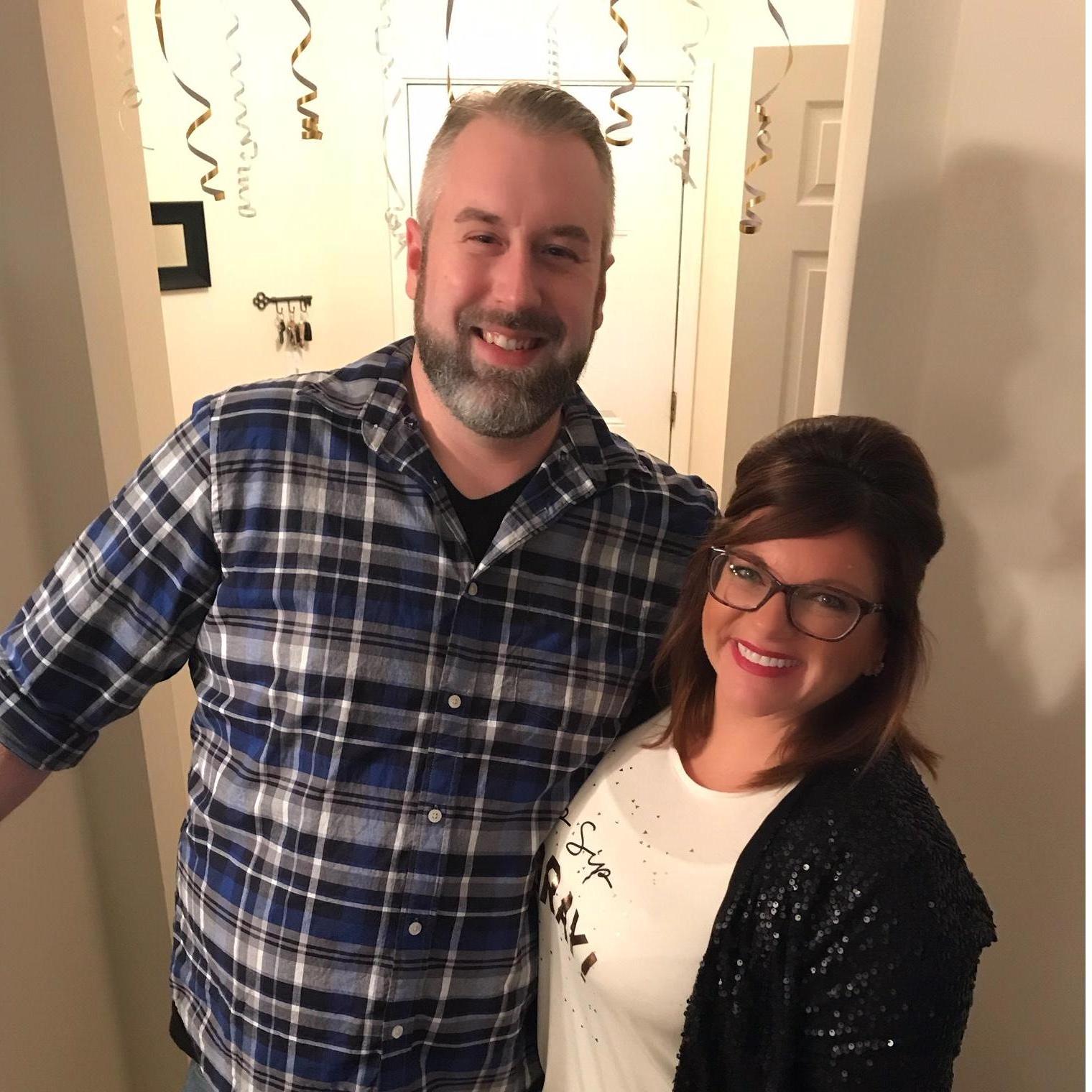 Happy New Year's!