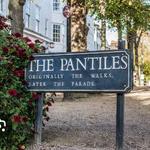 The Pantiles