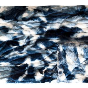 Blueberries & Cream - No Ruffle