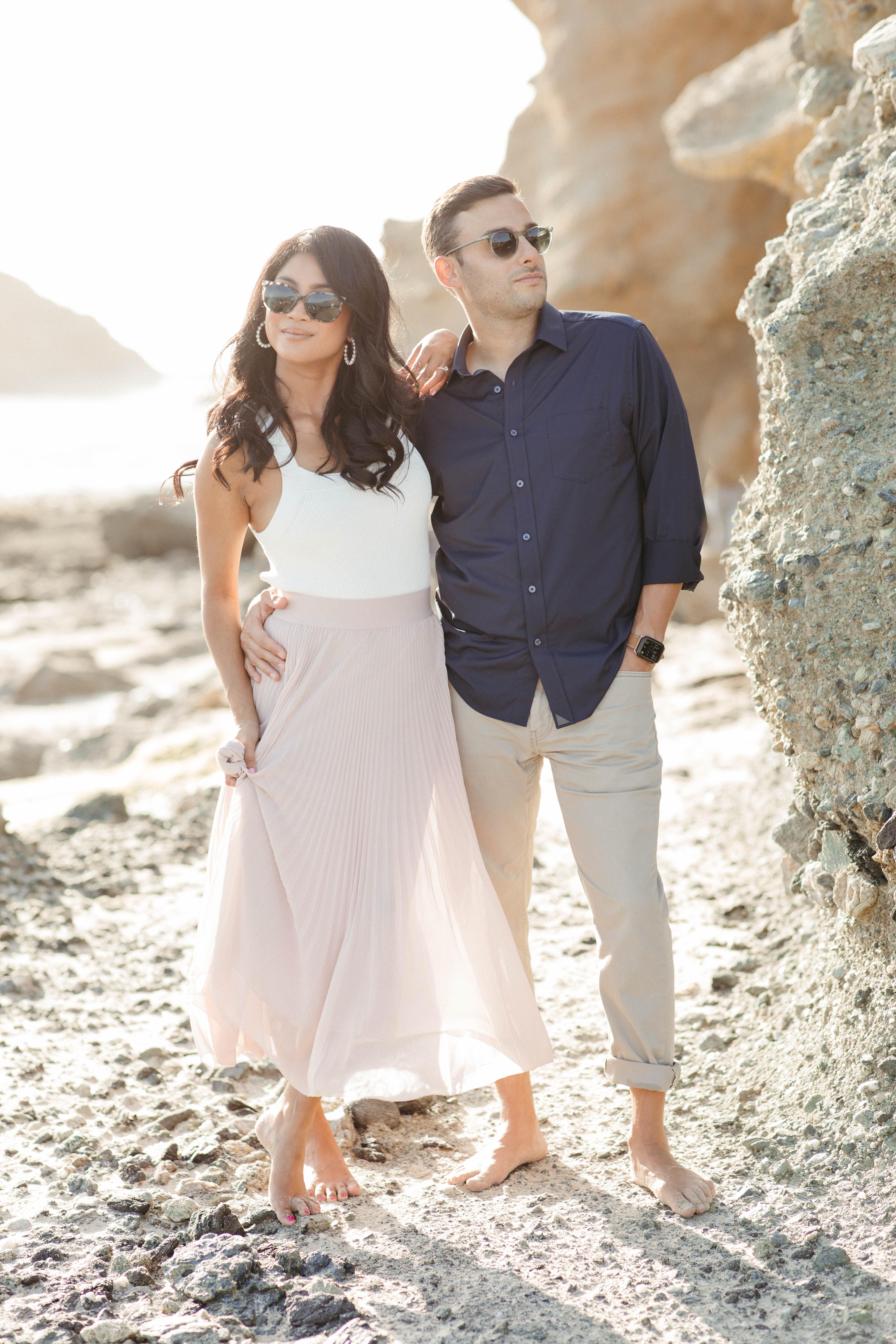 The Wedding Website of Ian Alter and Aimee Obaldo