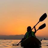 Wave Summit Kayak Adventures
