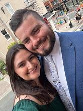 The Wedding Website of Sophia Sanchez and Brandon Thompson