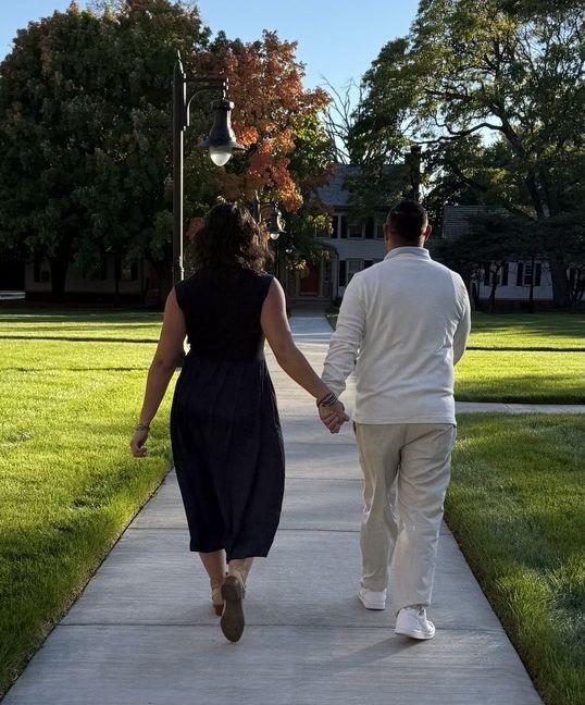 The Wedding Website of Ashton LeSieur and Jason Shoemaker
