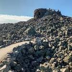 Dee Wright Observatory