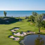 Harbor Shores Golf Club