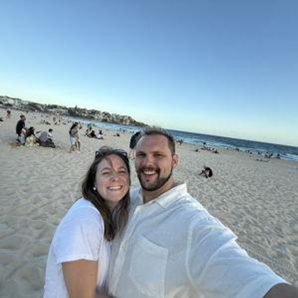 Our Honeymoon Fund