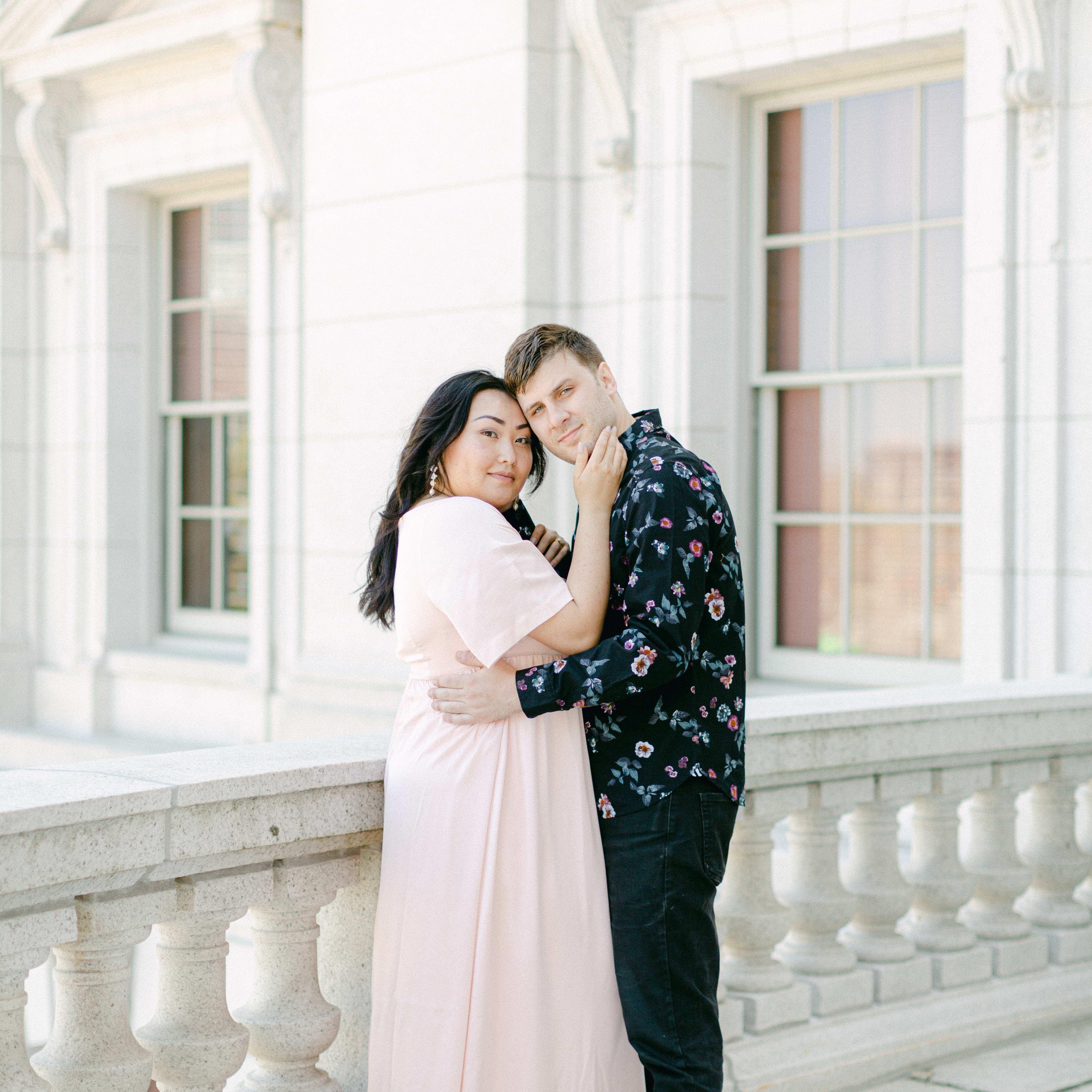 May 2022- Engagement Photos
Madison, WI