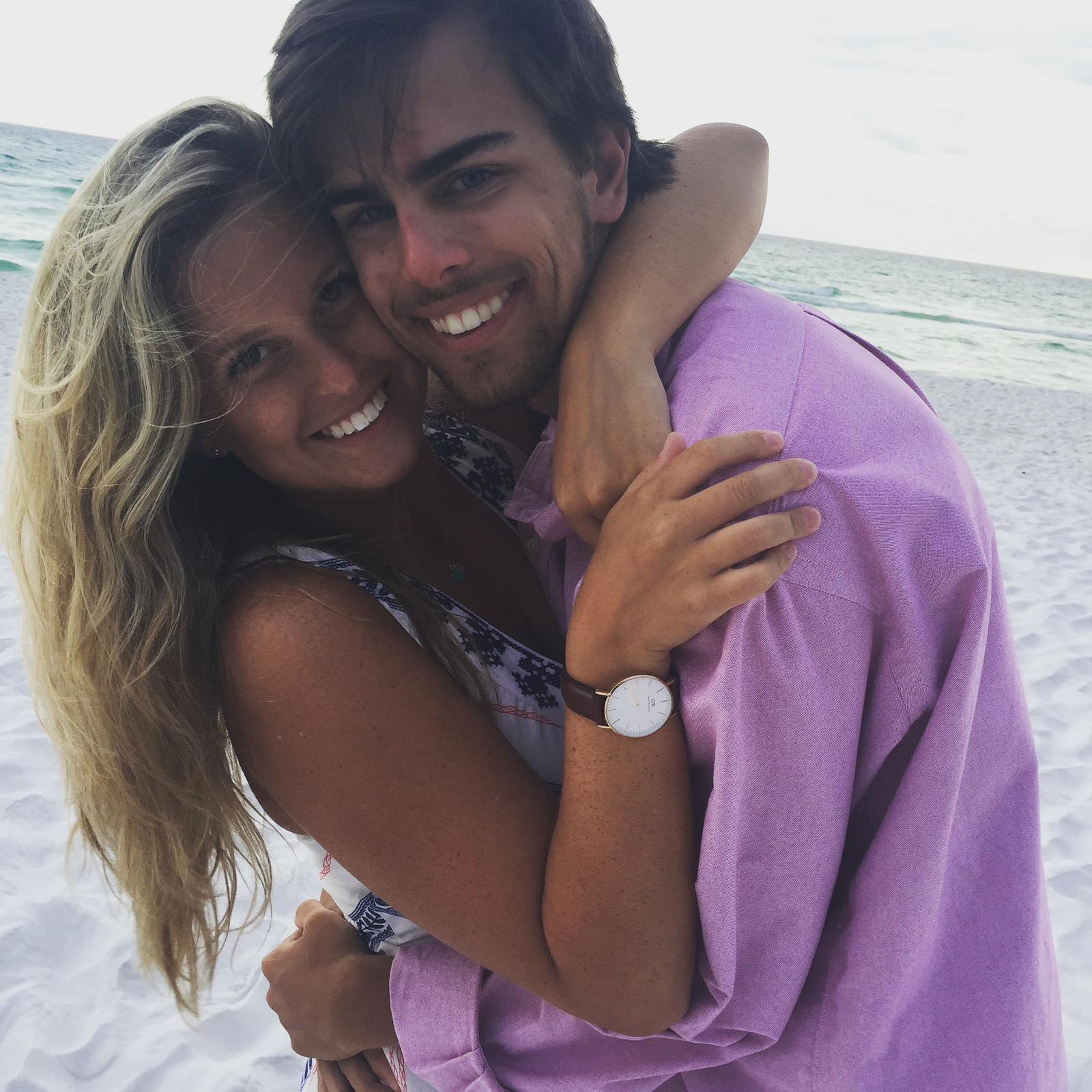 Santa Rosa Beach July 2016