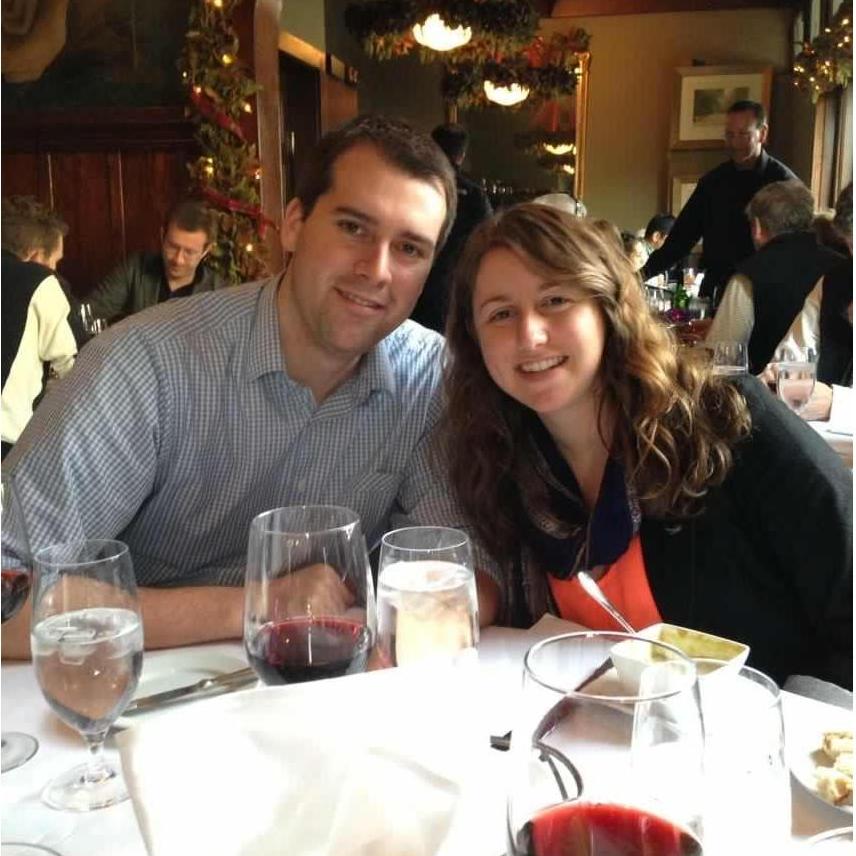 South Bend Thanksgiving at the Studebaker Mansion