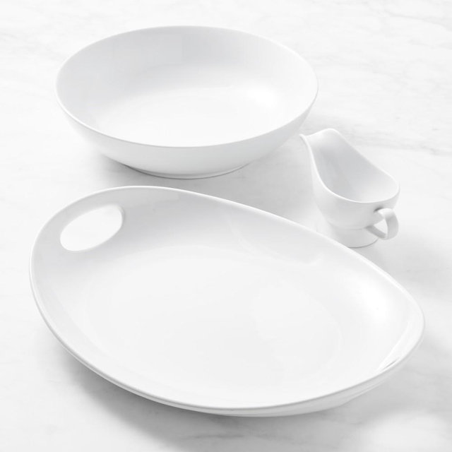 Open Kitchen by Williams Sonoma Large Serveware Bundle