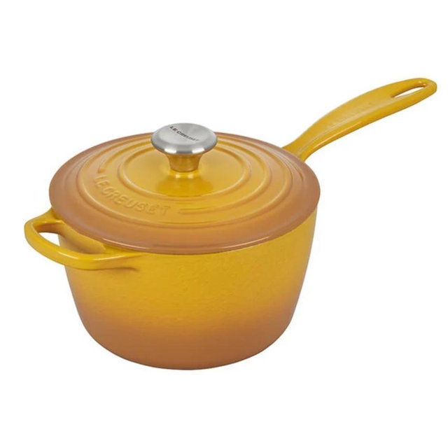 Signature Saucepan