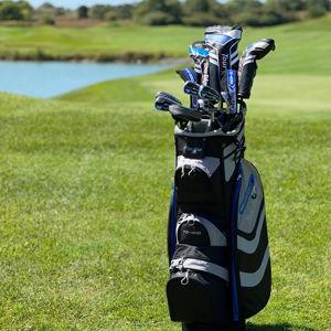 New Clubs!
