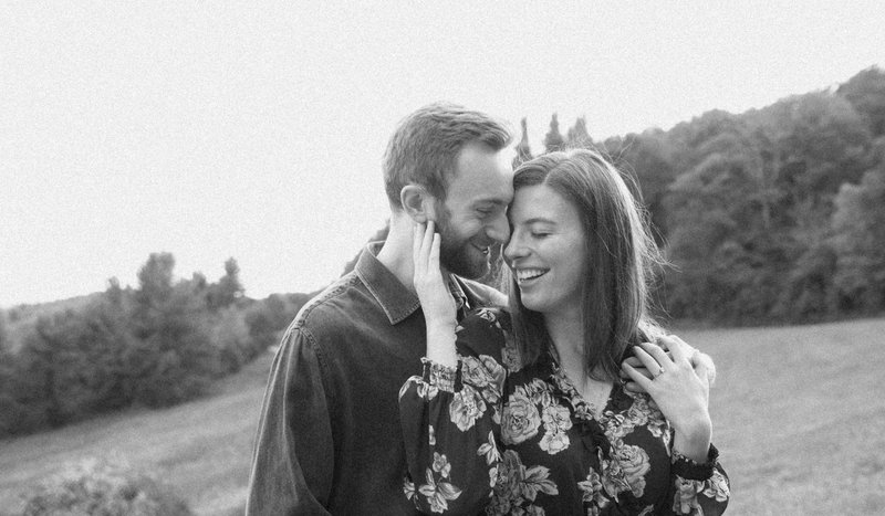Dylan Connell and Meredith Newsome's Wedding Website