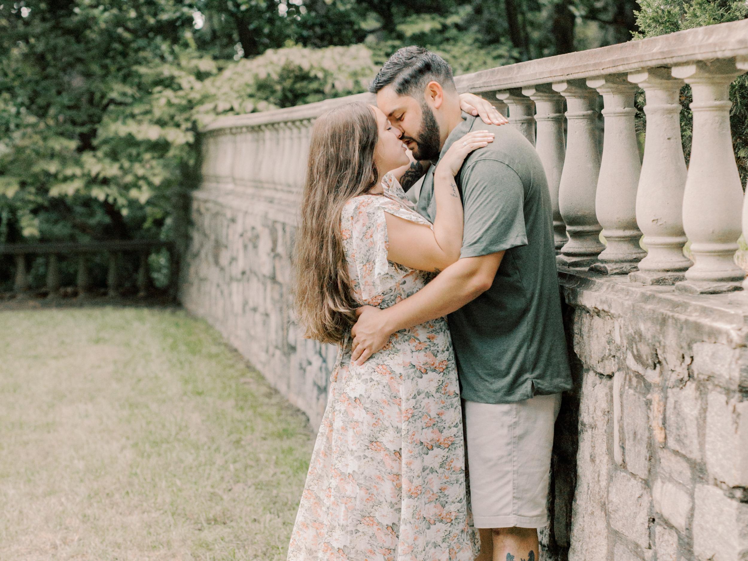 The Wedding Website of Kaelyn McCoole and Jordan Cabral