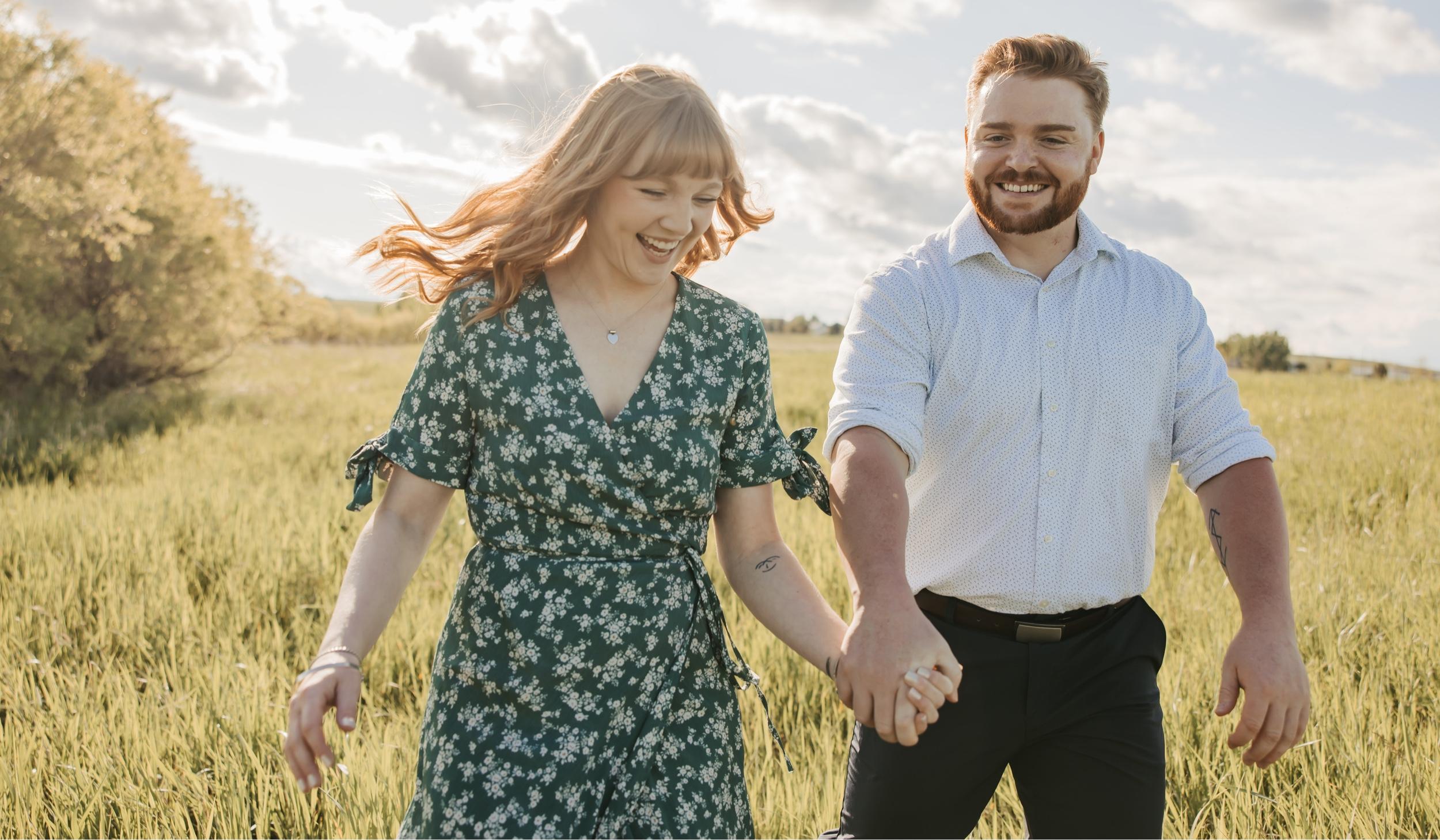 The Wedding Website of Heather Heath and Dillon Buckmeier