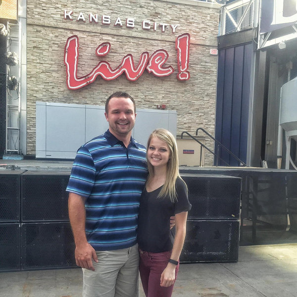 Megan Shell and Mark Cushing's Wedding Website