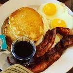 The Copperpot Cafe