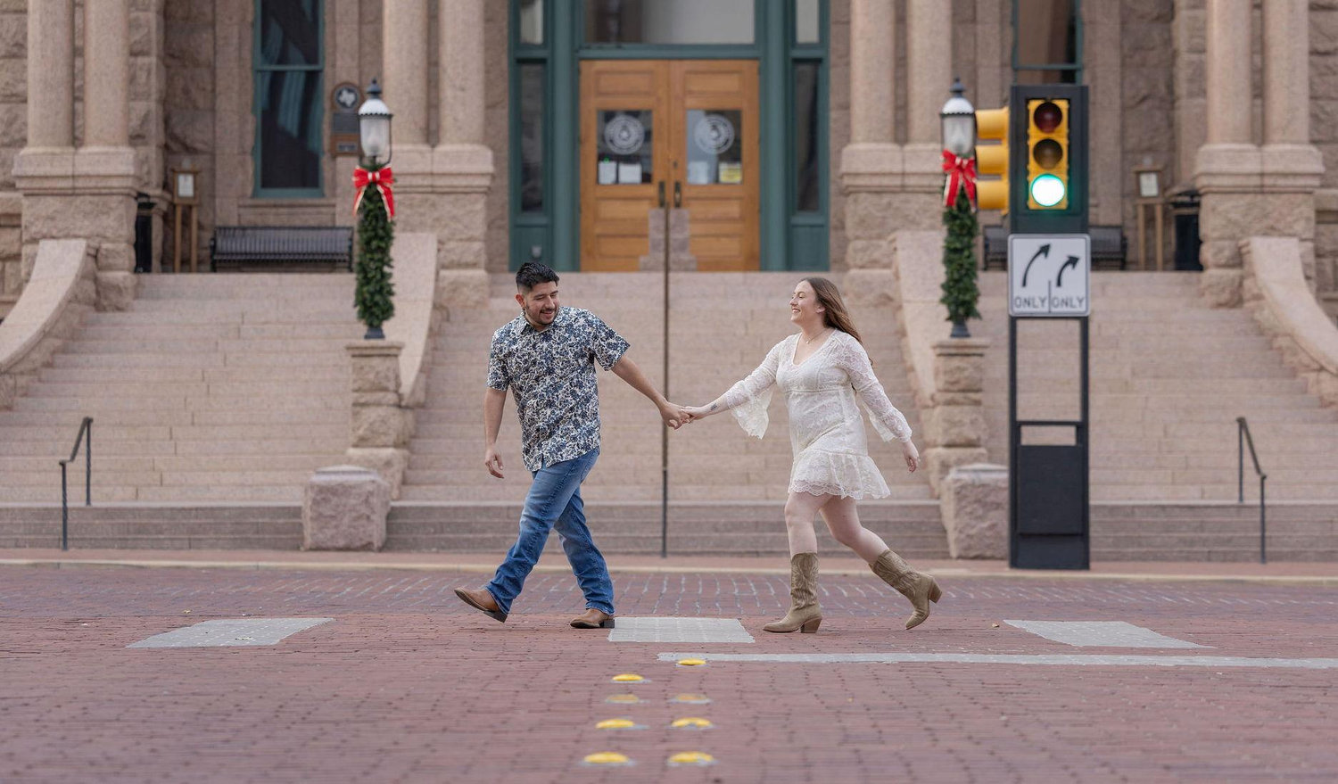 The Wedding Website of Chassiti Oglesby and Alejandro Viera